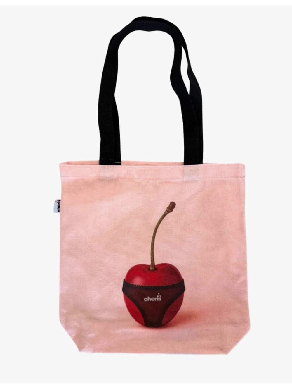 🆕 Cherri Thong Organic Tote